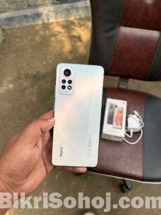 Redmi Note 12 pro